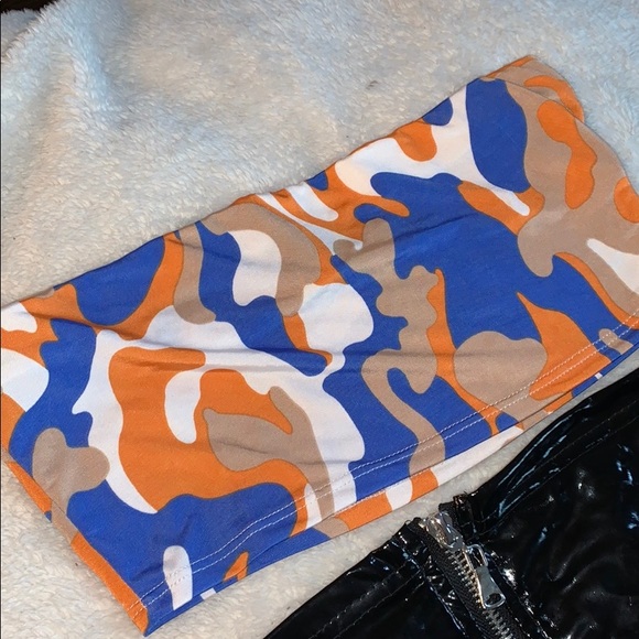 3-PACK Bandeau/tube tops! Scroll for more pics - Picture 5 of 9